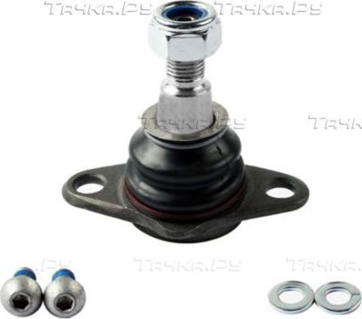 Шаровая опора CTR нижняя для BMW X3 I (E83) 2003-2008. Артикул CB0683