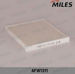 Салонный фильтр Miles. Артикул AFW1311