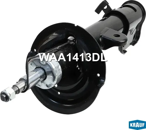 Амортизатор подвески передний Krauf. Артикул WAA1413DL