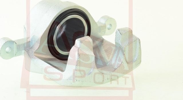 Тормозной суппорт Asva передний правый для Kia Rio II 2005-2011. Артикул KABC-JBFR