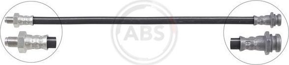 Тормозной шланг ABS. Артикул SL 5045