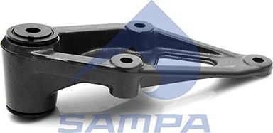 Кронштейн рессоры Sampa. Артикул 078.114