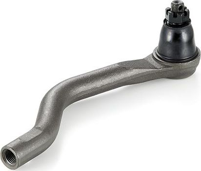 Наконечник рулевой тяги GMB. Артикул 0705-0241