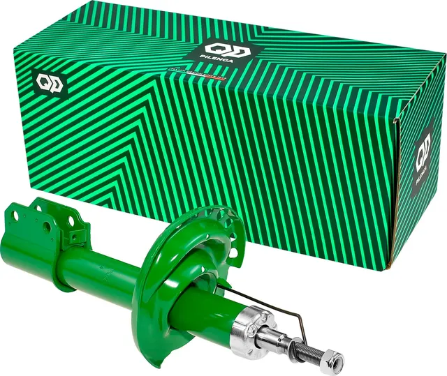 PILENGA Амортизатор передний левый  правый  RENAULT LOGAN II  SANDERO II. Артикул sh-p7324