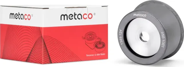 Ролик дополнительный руч. ремня (Metaco). Артикул 1344124