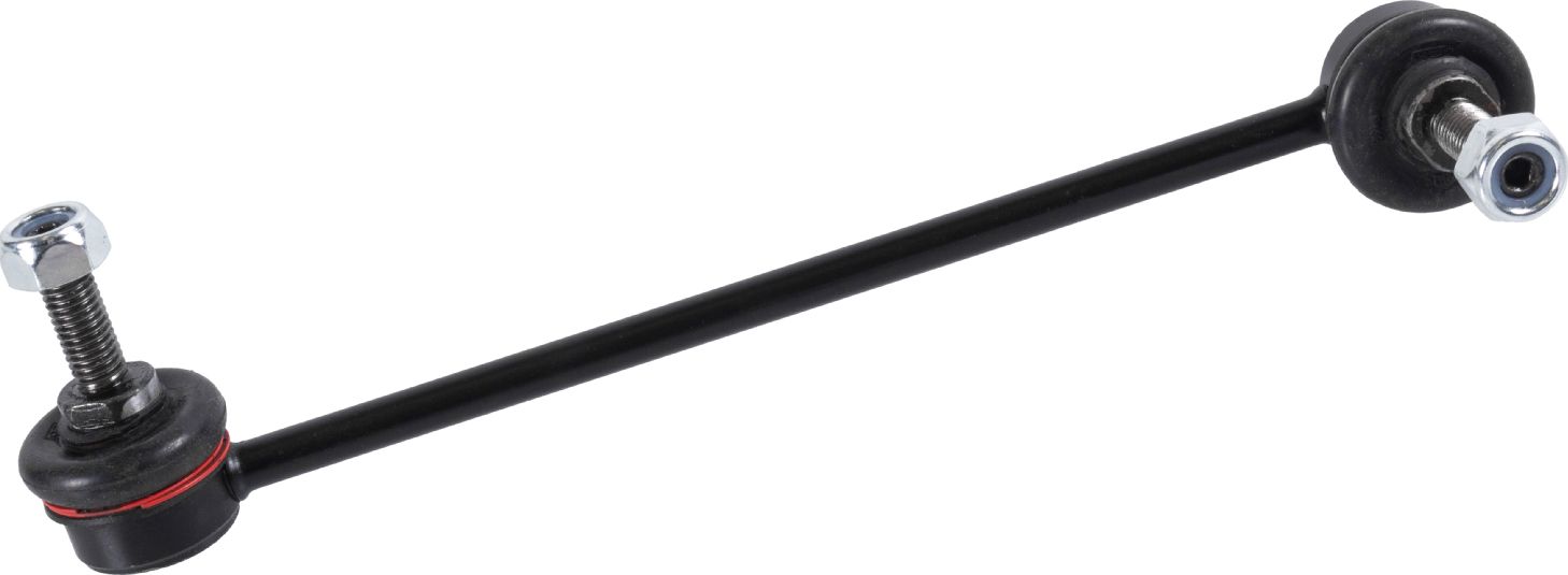 Стойка (тяга) стабилизатора SWAG (сталь). Артикул 20 79 0010