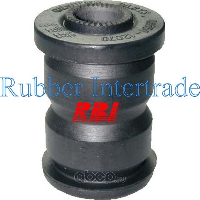 сайлентблок T2430WS RBI RBI. Артикул T2430WS