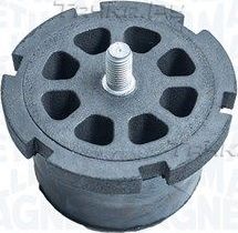 Опора двигателя Magneti Marelli задняя для Fiat Ducato III 2006-2026. Артикул 030607020406