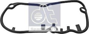 Прокладка клапанной крышки 441724 DT Spare Parts. Артикул 1.24138