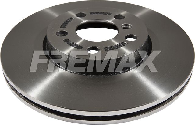 Тормозной диск Fremax передний для MINI Countryman II (F60) 2016-2026. Артикул BD-0041