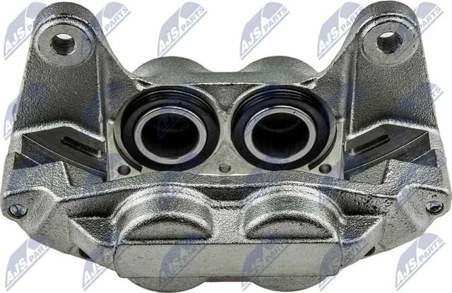 Тормозной суппорт NTY передний правый для Subaru Impreza II 2000-2009. Артикул HZP-SB-003