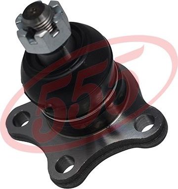 Шаровая опора 555 правая/левая нижняя для Subaru Legacy V 2009-2014. Артикул SB-7154