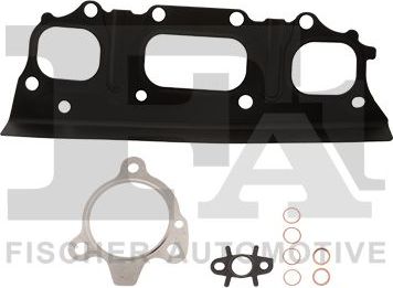 АВТОЗЧ FA1. Артикул KT220440E