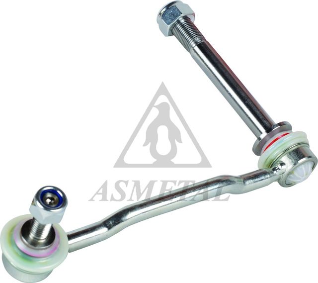 Стойка (тяга) стабилизатора Asmetal. Артикул 26PE4701