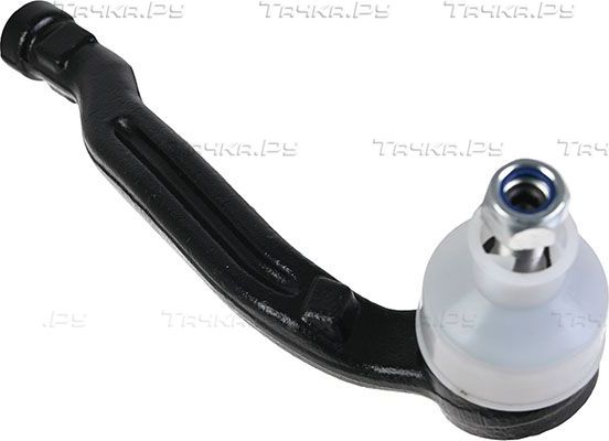 Наконечник рулевой тяги Zentparts левый для Opel Combo E 2018-2026. Артикул Z11287