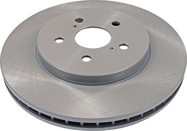 Тормозной диск Blue Print. Артикул ADT343192