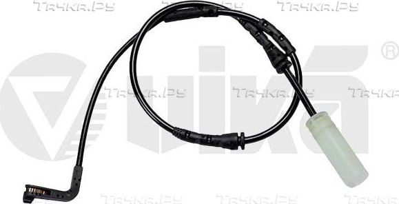 Датчик износа тормозных колодок  Vika передний для BMW 1 I (E82/E88) 2007-2013. Артикул 69939401