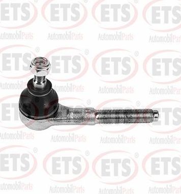 Наконечник рулевой тяги ETS. Артикул 22.TR.702