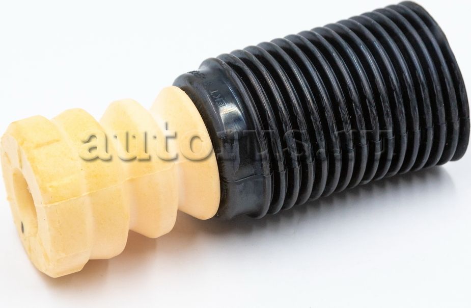 Комплект отбойников и пыльников амортизаторов (стоек) BMW. Артикул 31336787104