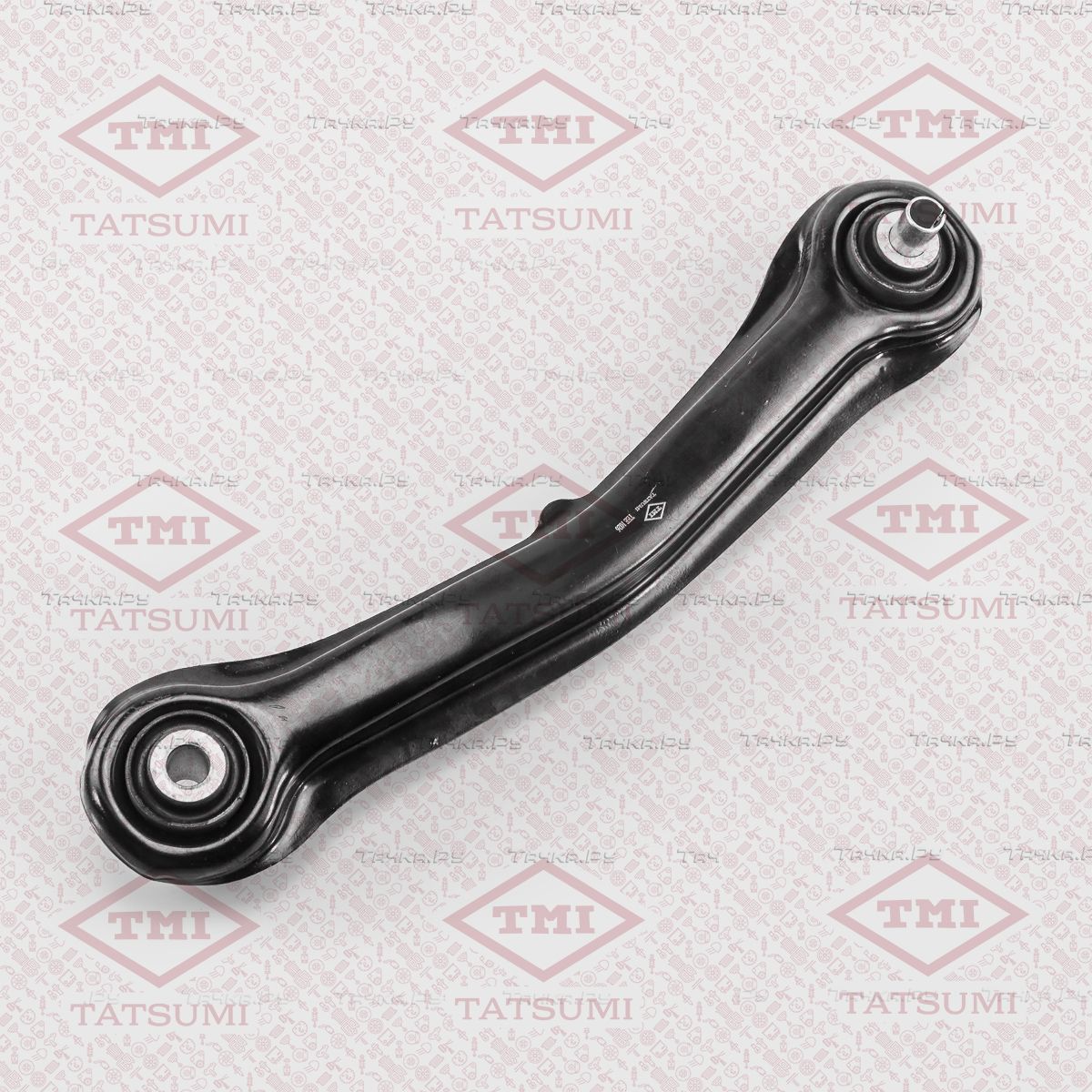 Рычаг MB W201/W202/W203/W124 82- задн.подв.верх.лев./прав. (Tatsumi) Tatsumi. Артикул TEE1026