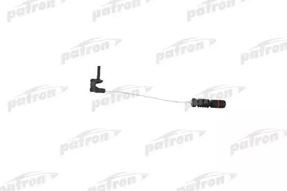 Датчик износа тормозных колодок  Patron. Артикул PE17026