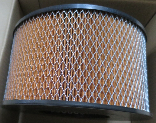 Воздушный фильтр Toyota. Артикул 1780154160