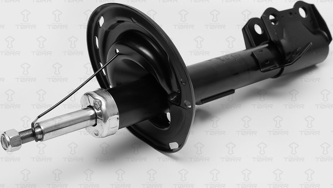 Амортизатор LEXUS RX350 10- передн.лев.газ. (Torr). Артикул DV1451L