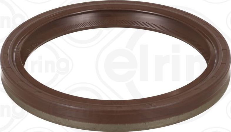 Сальник коленвала Elring (FPM (Fluor-Kautschuk)). Артикул 702.994