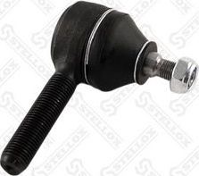 Наконечник рулевой тяги Stellox внутренний для BMW 8 I (E31) 1990-1999. Артикул 51-00283A-SX