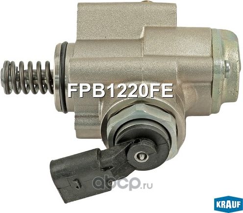 Насос высокого давления бензиновый Krauf. Артикул FPB1220FE