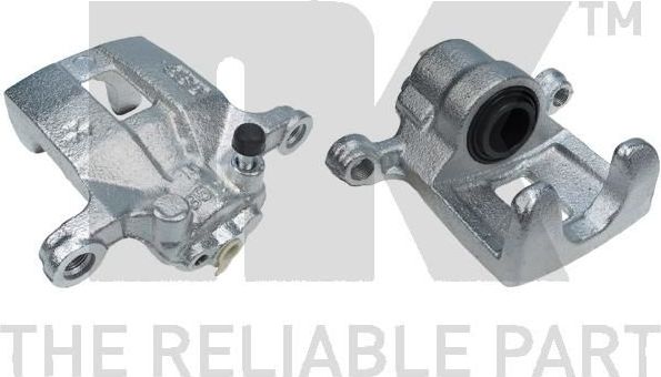 Тормозной суппорт NK (Чугун). Артикул 2122137