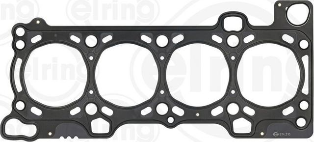 Прокладка ГБЦ Elring для УАЗ Patriot I 2006-2025. Артикул B14.310