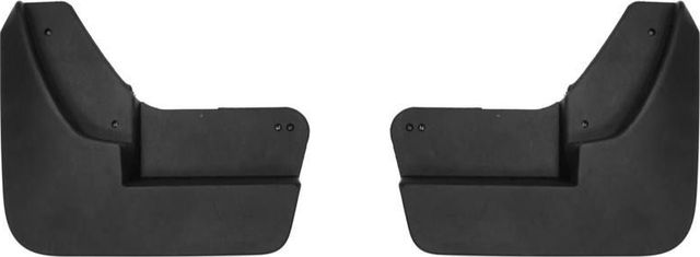 Брызговики PT Group передние широкие для Lada Vesta седан, универсал, Vesta SW Cross 2015-2026. Артикул 01403302