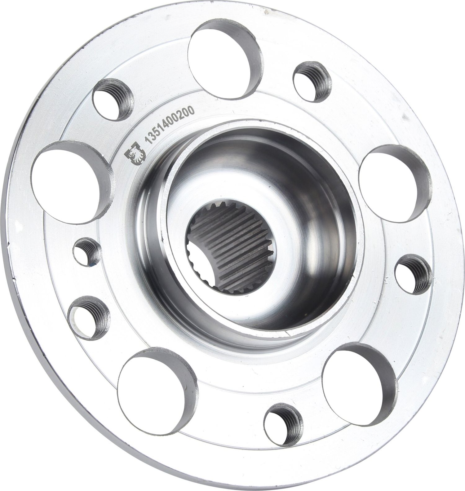 Ступица колеса JP Group. Артикул 1351400200