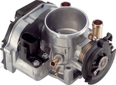 Дроссельная заслонка Continental (Siemens/VDO). Артикул 408-237-210-001Z