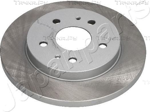 Тормозной диск Japanparts. Артикул DI-610C