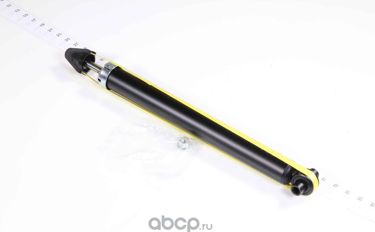 Амортизатор Patron. Артикул PSA343459