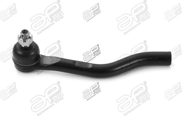 Наконечник рулевой тяги APlus левый для Honda Civic IX 2012-2016. Артикул 28094AP