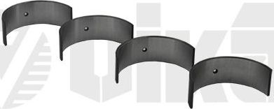 Вкладыши шатунные Vika верхний для Audi S3 I (8L) 1999-2003. Артикул 11050023601