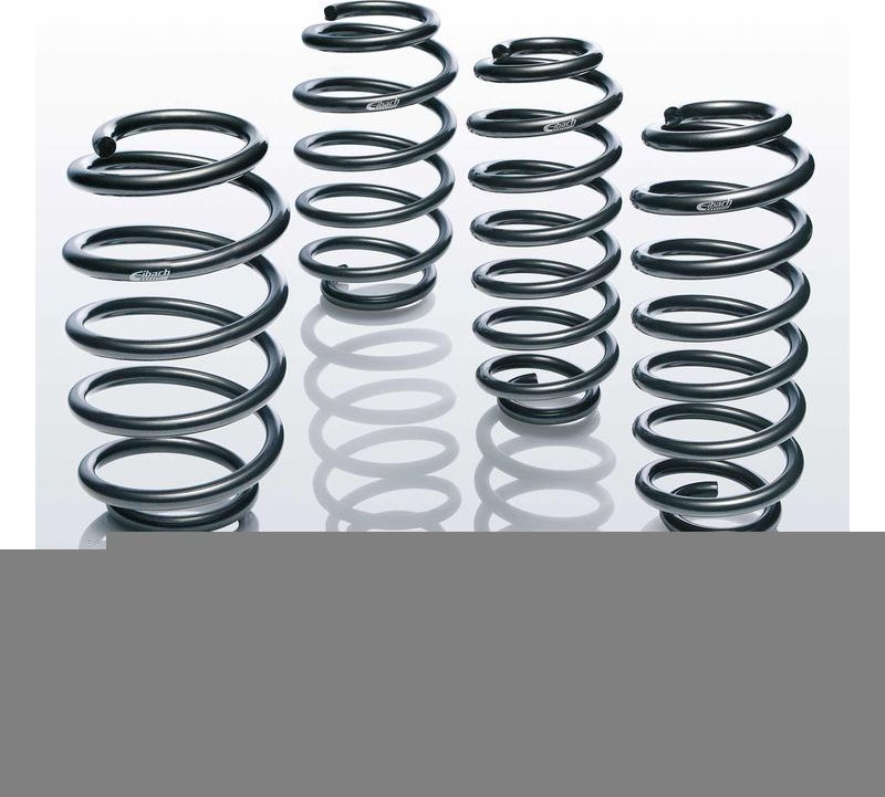 Пружины подвески (комплект) Eibach Pro-Kit. Артикул E10-77-002-04-22