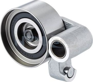 Натяжной ролик (натяжитель) ремня ГРМ NTN / SNR. Артикул GT369.12