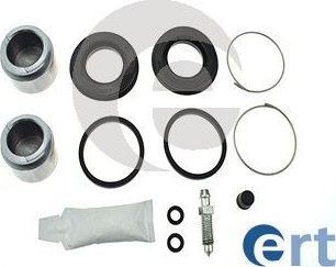 Ремкомплект тормозного суппорта ERT. Артикул 401860