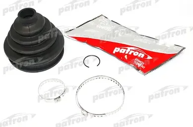 Пыльник ШРУСа (Patron). Артикул PDC3083