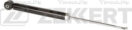 Амортизатор Zekkert задний для Renault Clio II 1998-2013. Артикул SO-6194