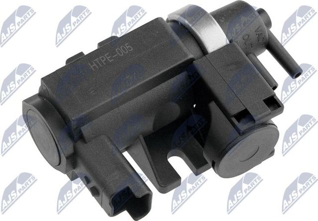 КЛАПАН ТУРБИНЫ PEUGEOT NTY. Артикул EGR-PE-005