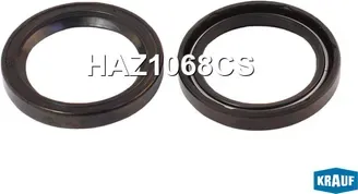 Сальник рулевой рейки (Krauf) Krauf. Артикул HAZ1068CS
