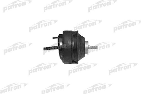 Опора (подушка) двигателя Patron левая для Ford Transit V 1994-2000. Артикул PSE3877