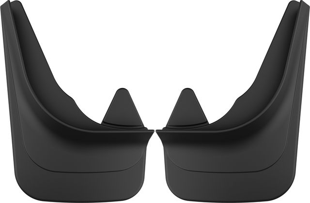 Брызговики Frosch (в коробке) универсальные №2 в пакете. Артикул NLF.00.02.U