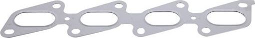 Прокладка выпускного коллектора Stellox. Артикул 11-26166-SX