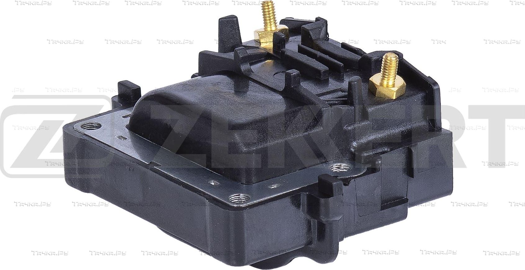 Катушка зажигания Zekkert для Toyota Corolla E90 1987-1992. Артикул ZS-1076